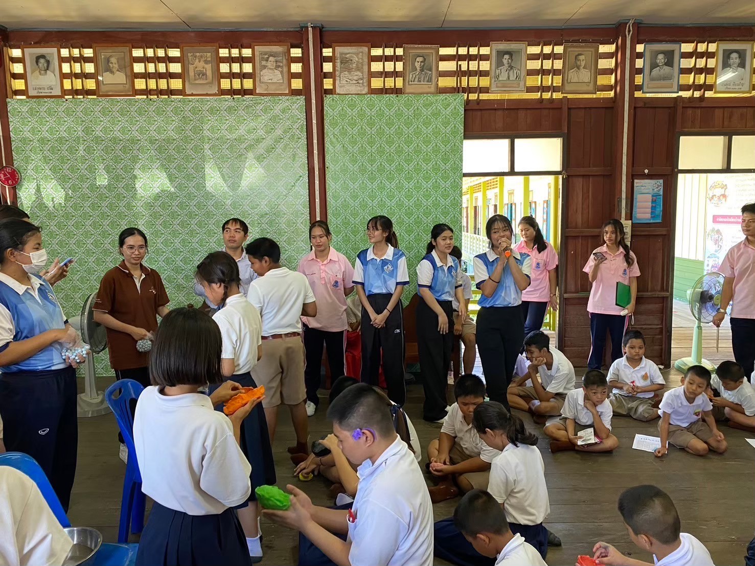 บ้านหัวอ่าว